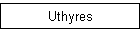 Uthyres