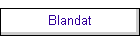 Blandat